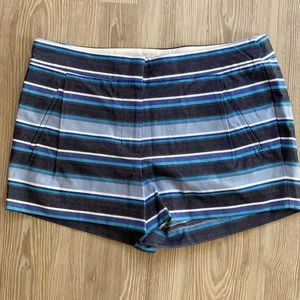 J crew shorts